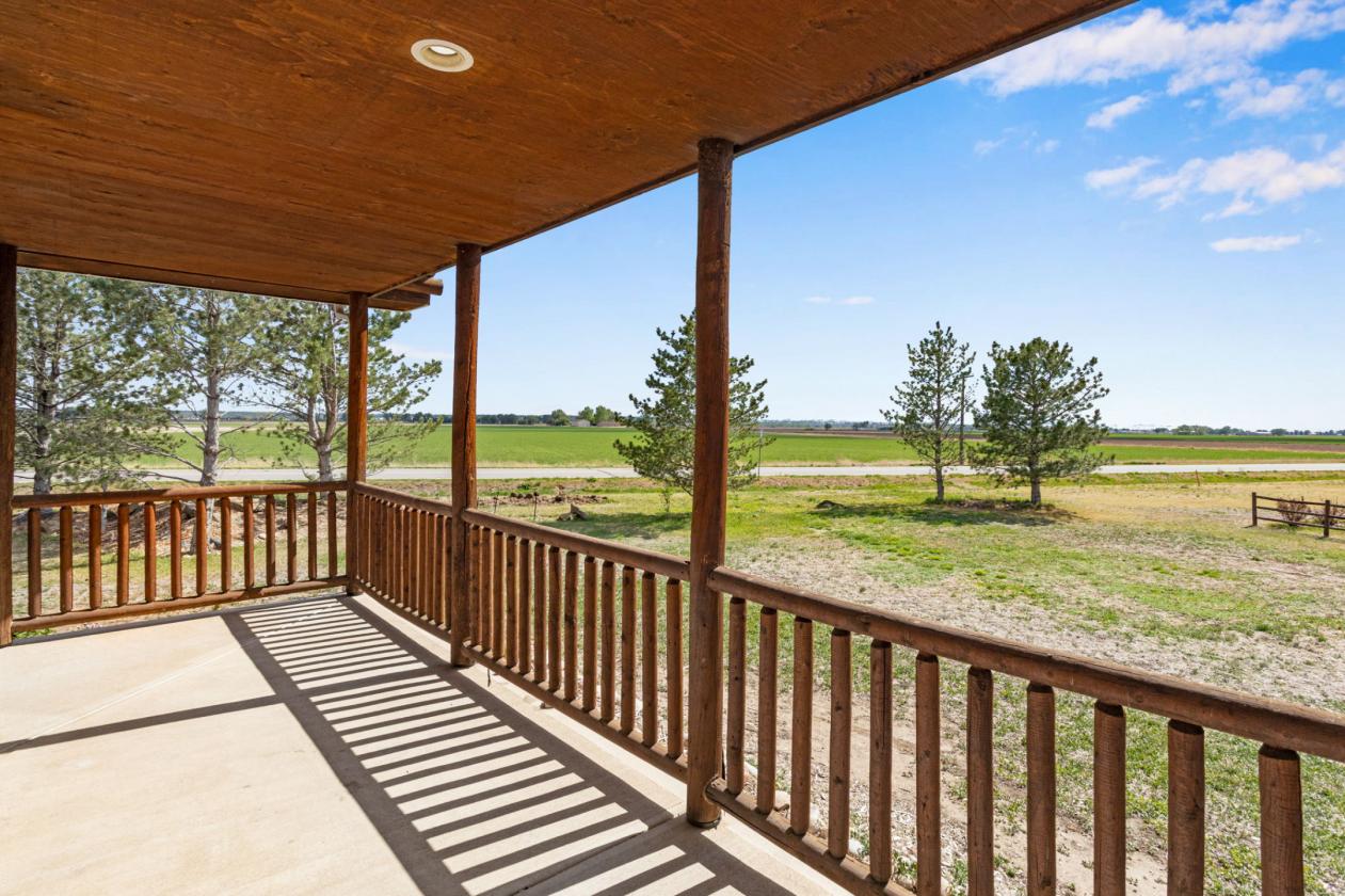 1.5 Acres w/ Home, Shop, and Endless Potential - photo 4