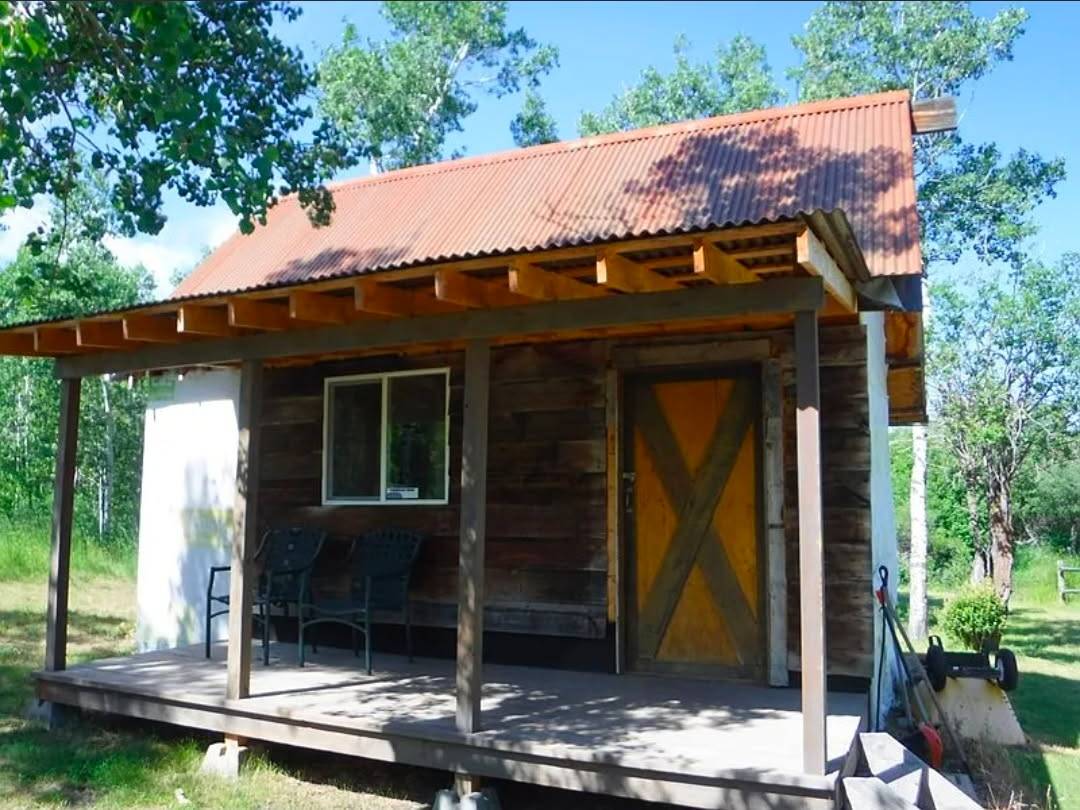 15.268 Acres! Creeks! Trails! Views! Meadows! - photo 5