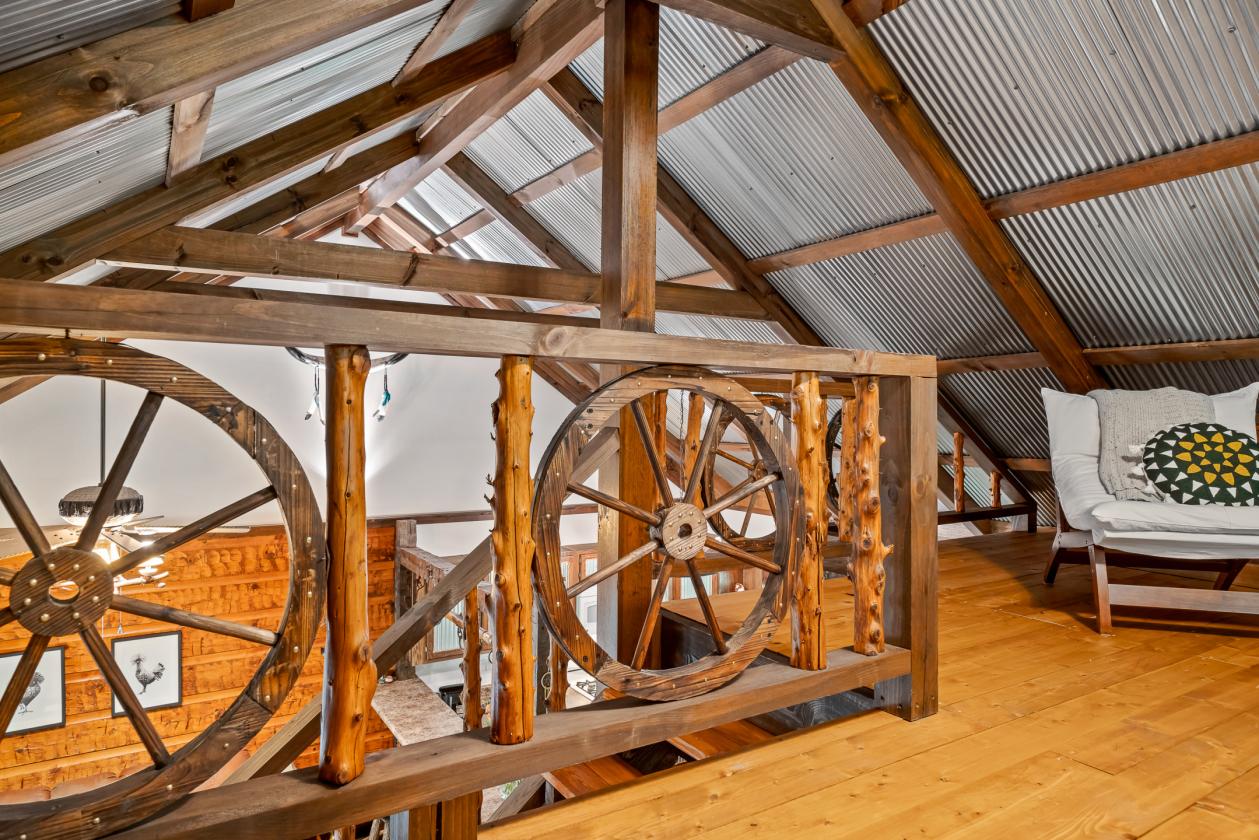 Escape to Your Equestrian Paradise - photo 21