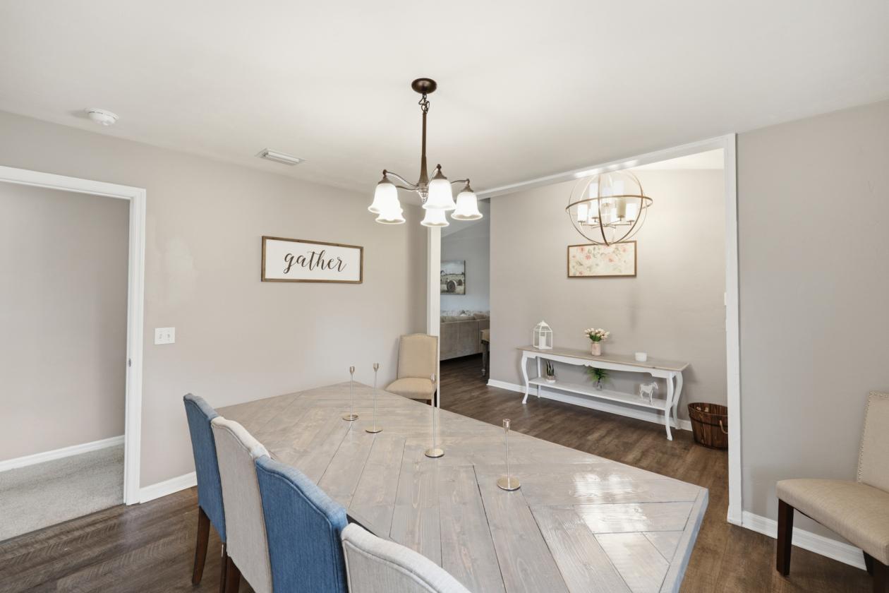 Trenton Home & Horse Farm with ADU Suite - photo 5
