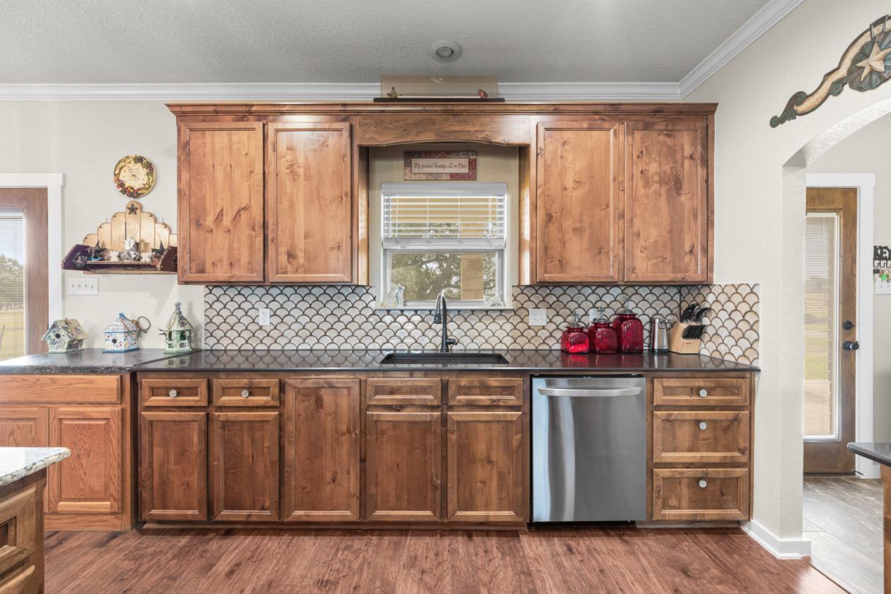 Central Texas Equestrian Estate - photo 20