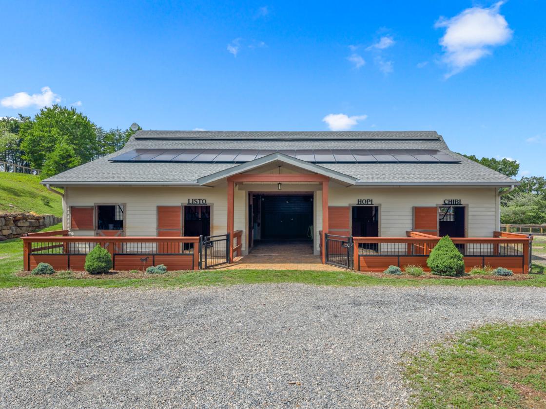 Tryon Equestrian Gem – Direct FETA Access - photo 19