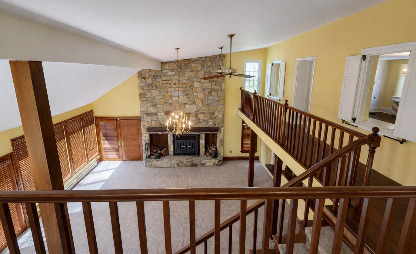22 Plus Acre Horse Facility - photo 17