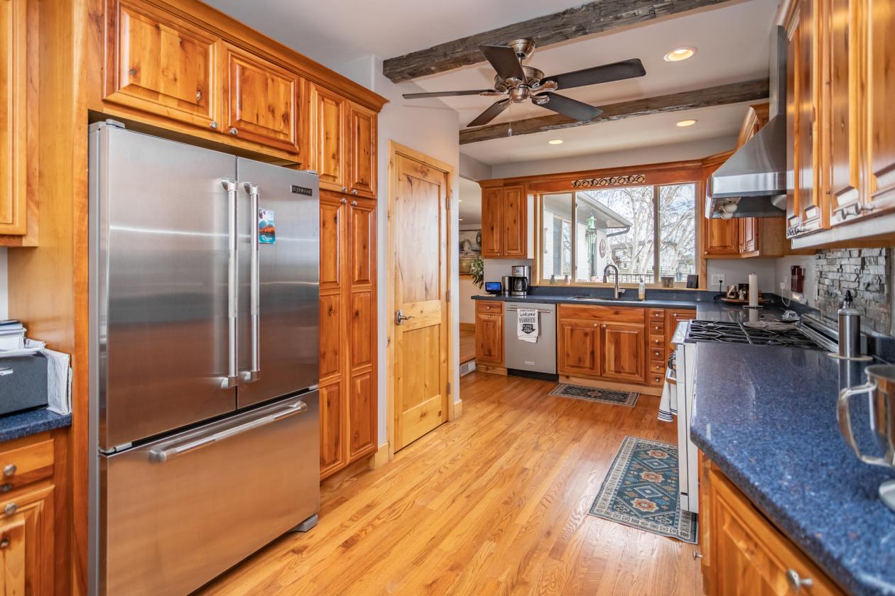 Black Forest horse property with large shop! - photo 7