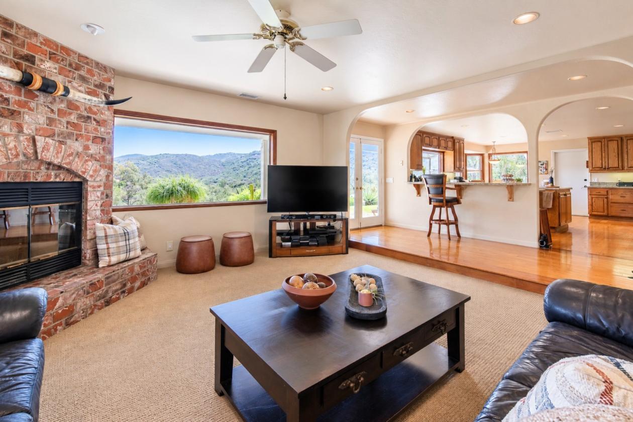 Elfin Forest - San Diego- Equestrian property - photo 11