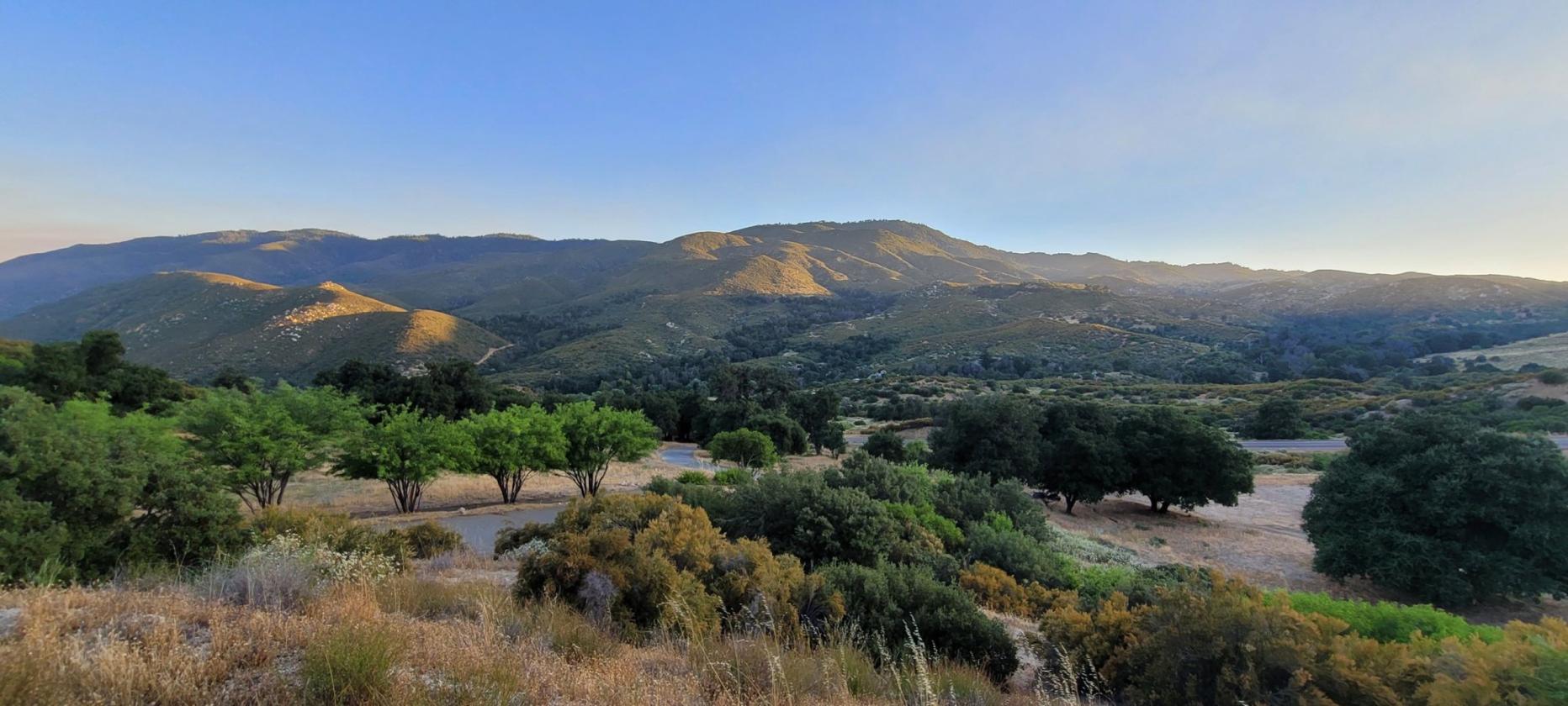 San Diego county Dream Escape in San Felipe Valley - photo 21