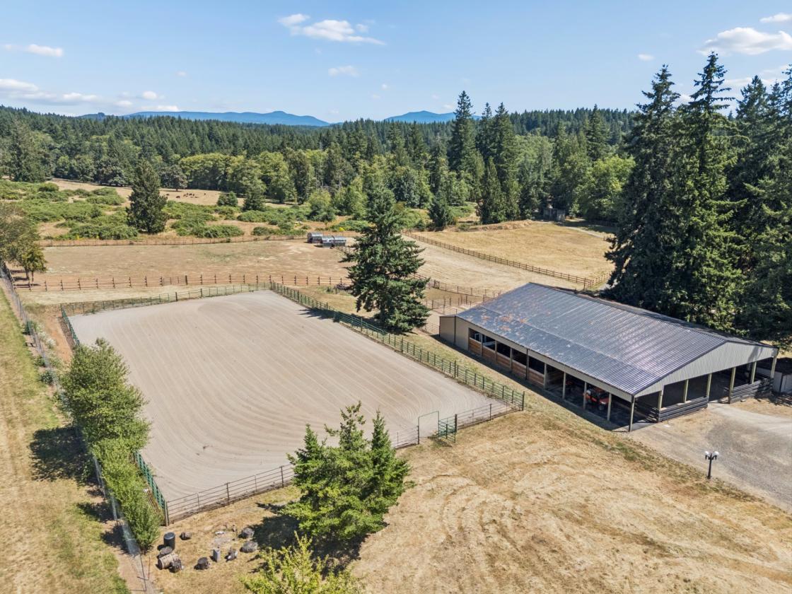 BRING OFFER , SELLER MOTIVATED- 15acre hobby farm! - photo 17