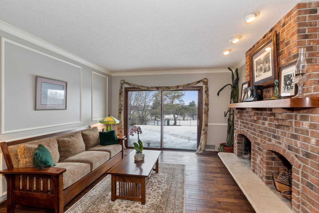 Upscale Equestrian Property WIth Lake Views Hennepin County, Minnesota