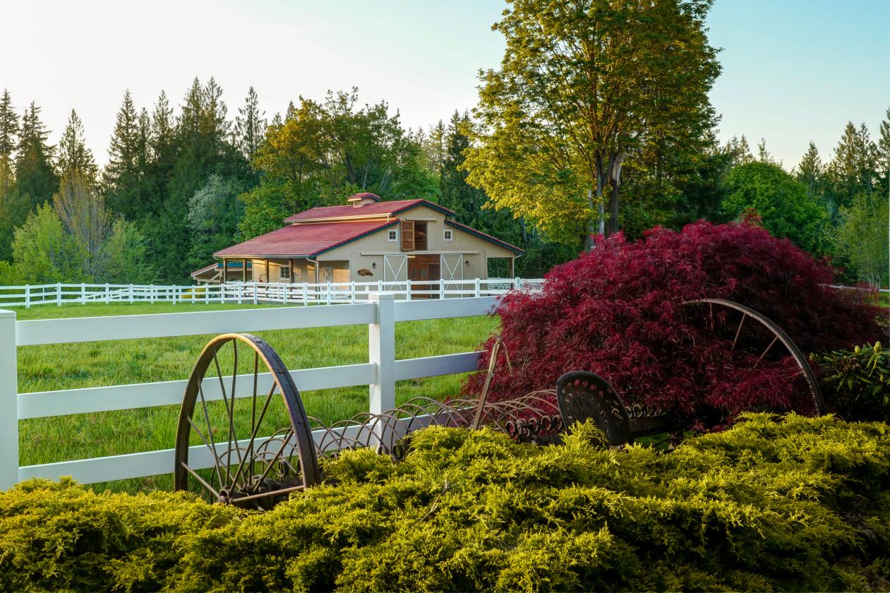 Cascade View Equestrian Estate | Arena Trails Pool - photo 18