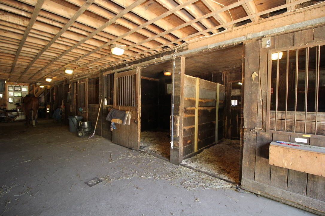 Equestrian Property on Cape Cod Falmouth, Barnstable County, Massachusetts Horse farm