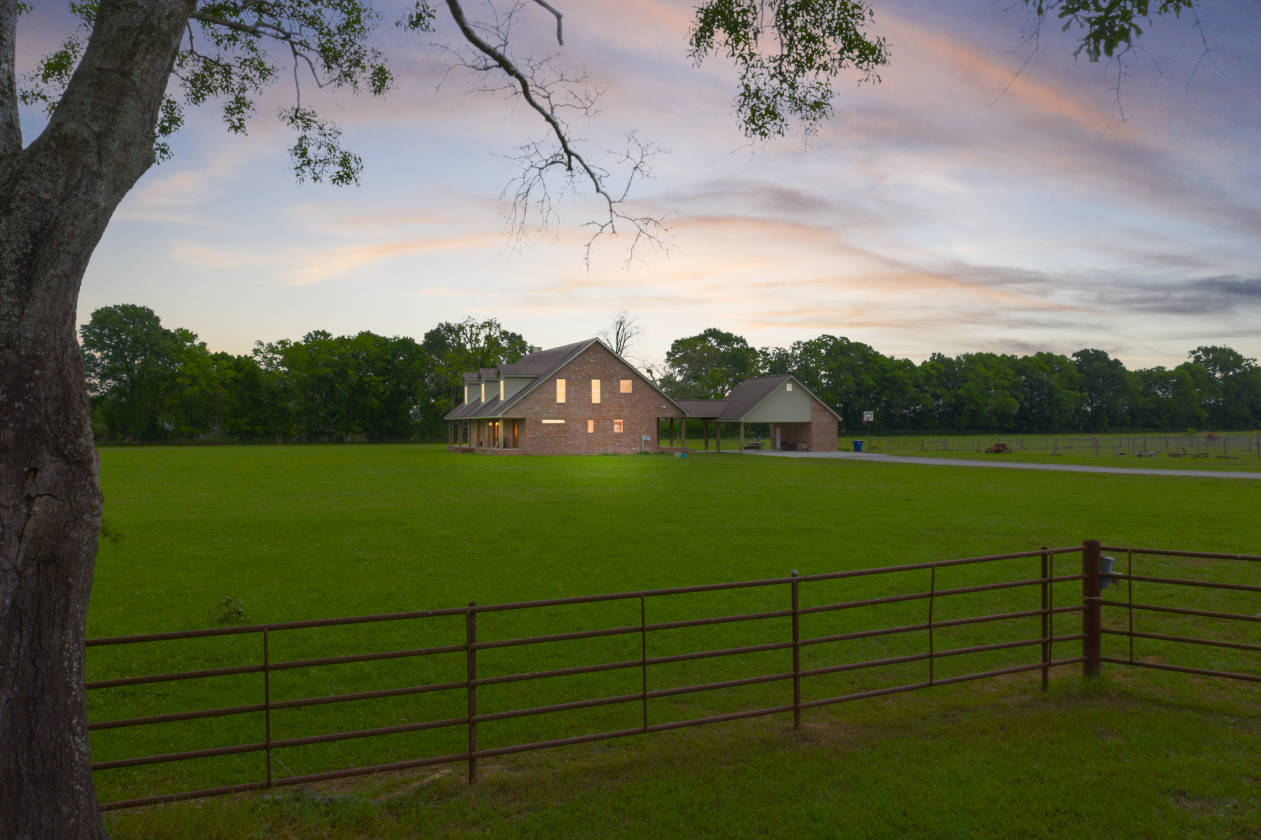 Horse Facilities for sale Opelousas, St Landry Parish County, Louisiana