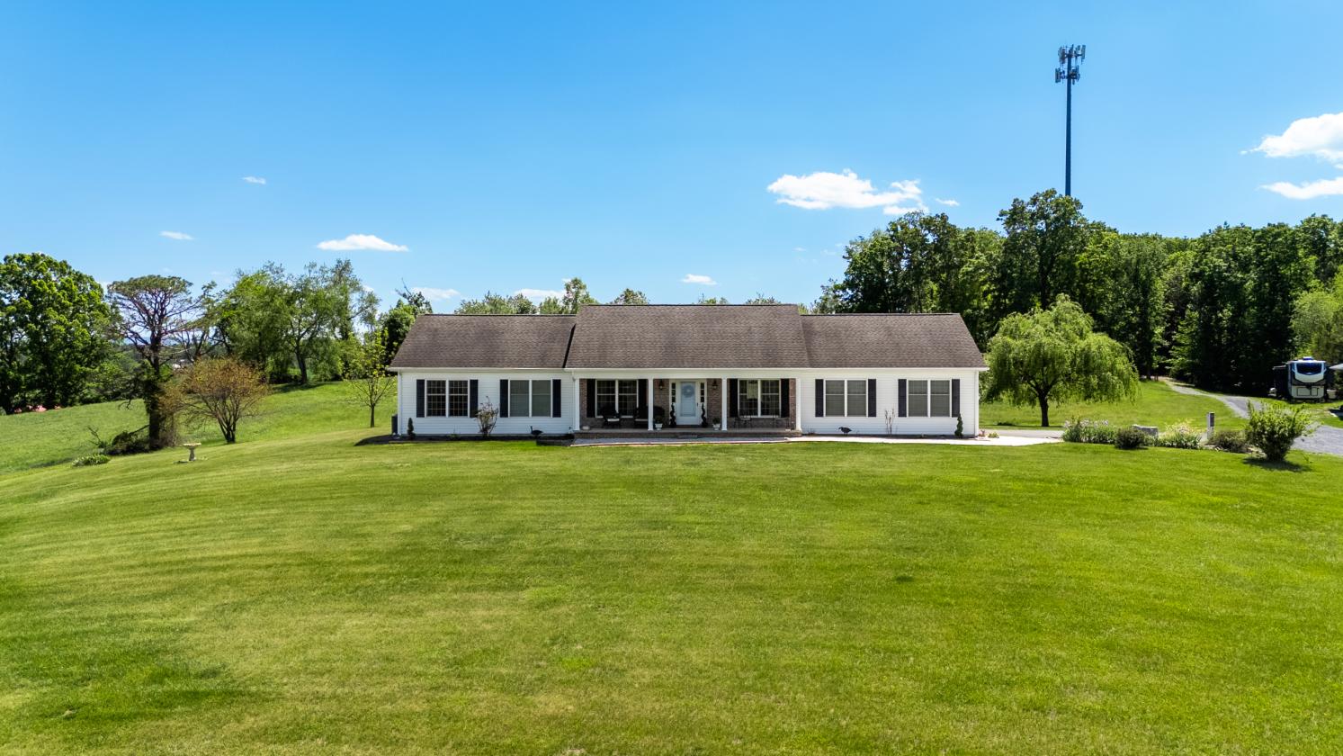 Almost 30 ACRES! Bring your horses, cows or sheep! - photo 10