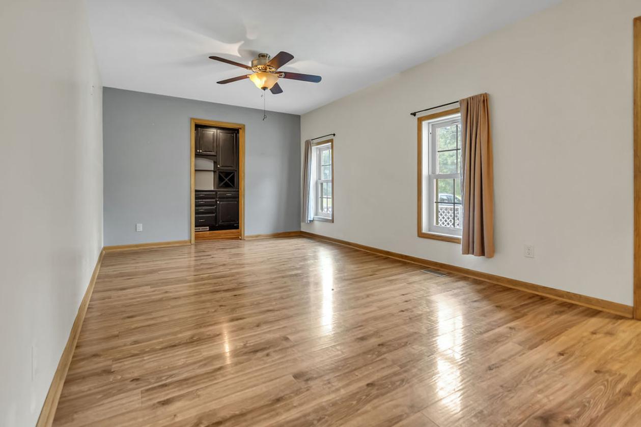 Dream Horse Barn with Updated Home - photo 10