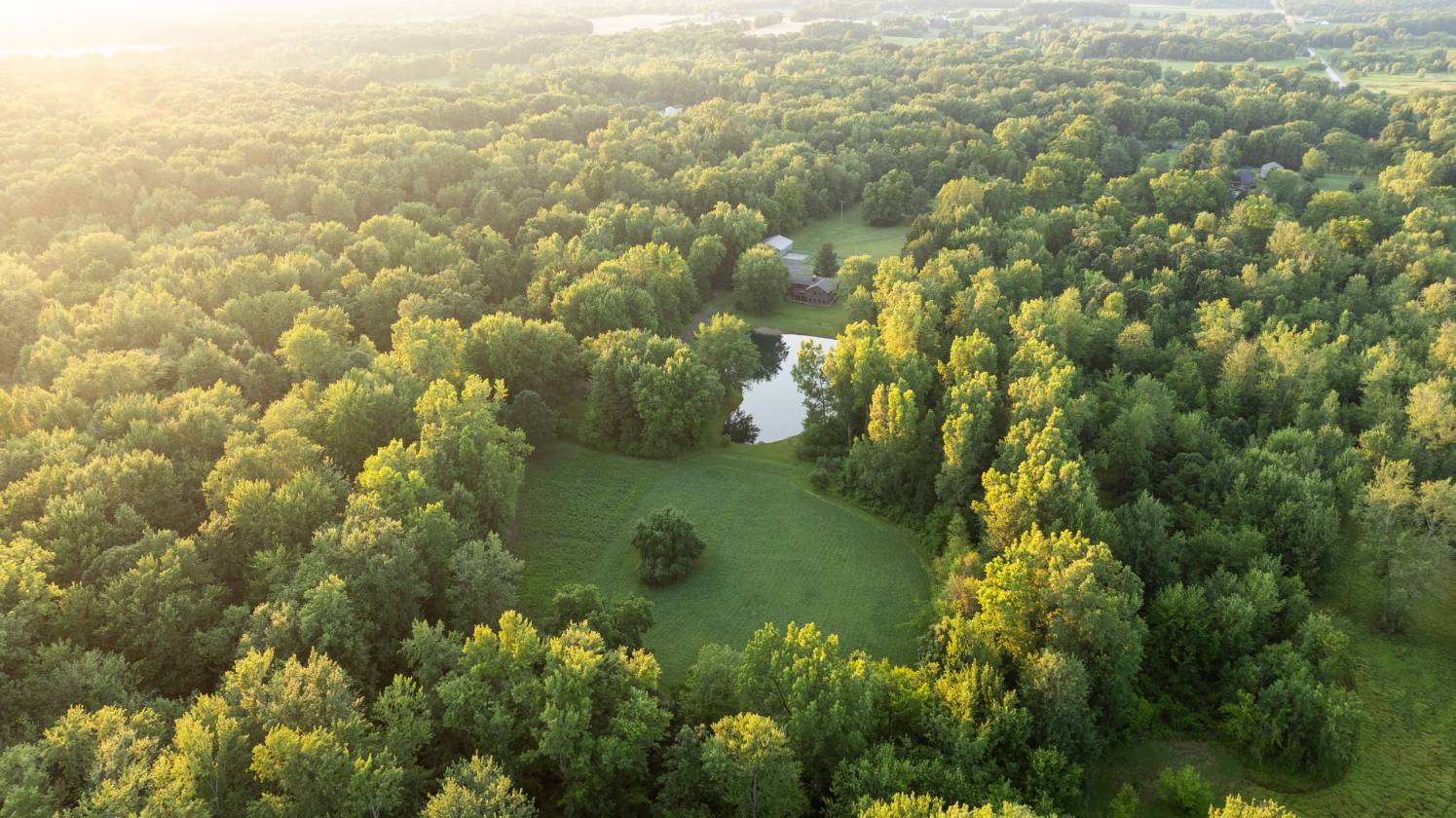 Private Equestrian Estate on Scenic Acreage  - photo 14