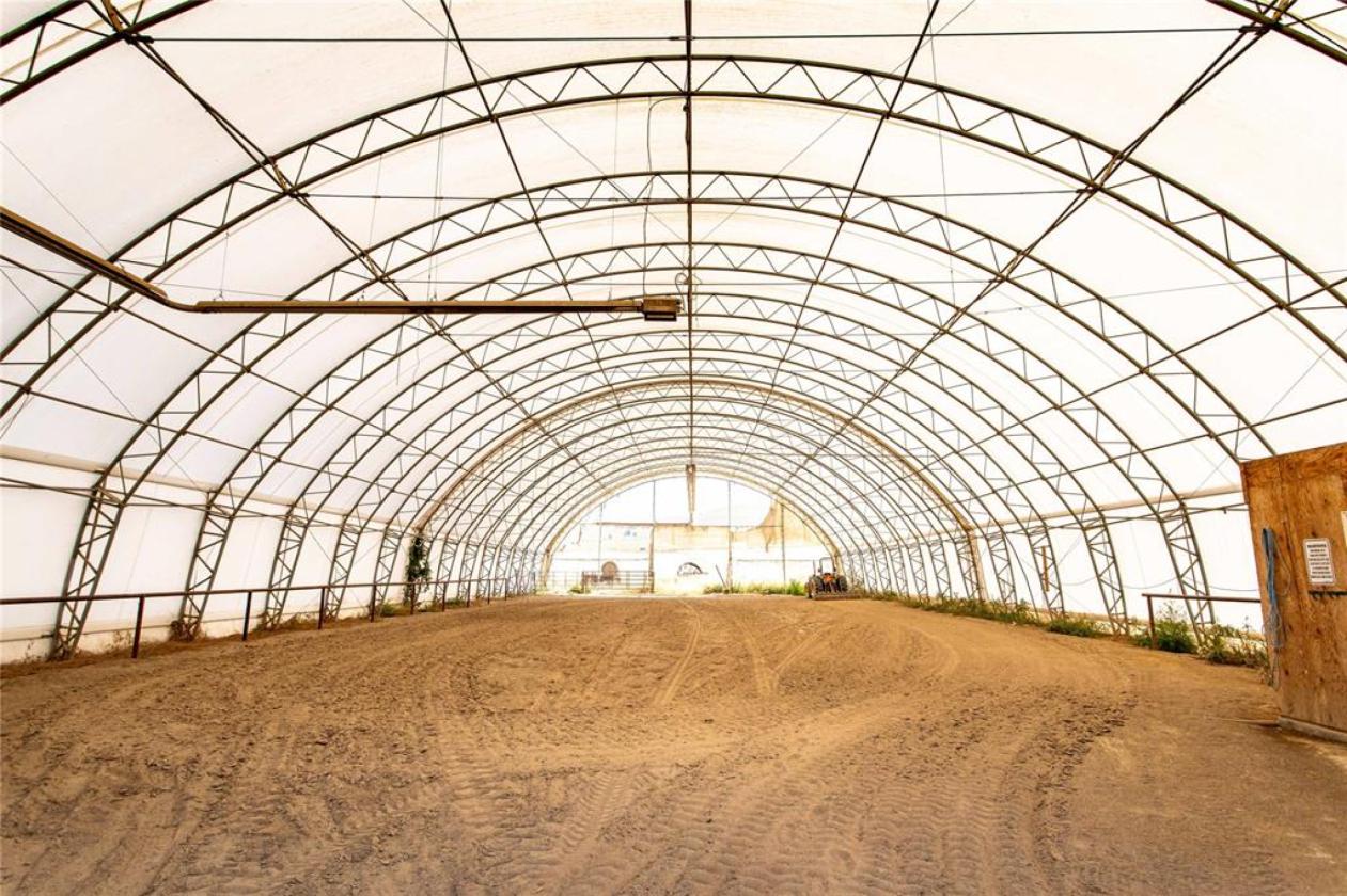 20-Acre Horse Property with 3 Arenas - photo 5
