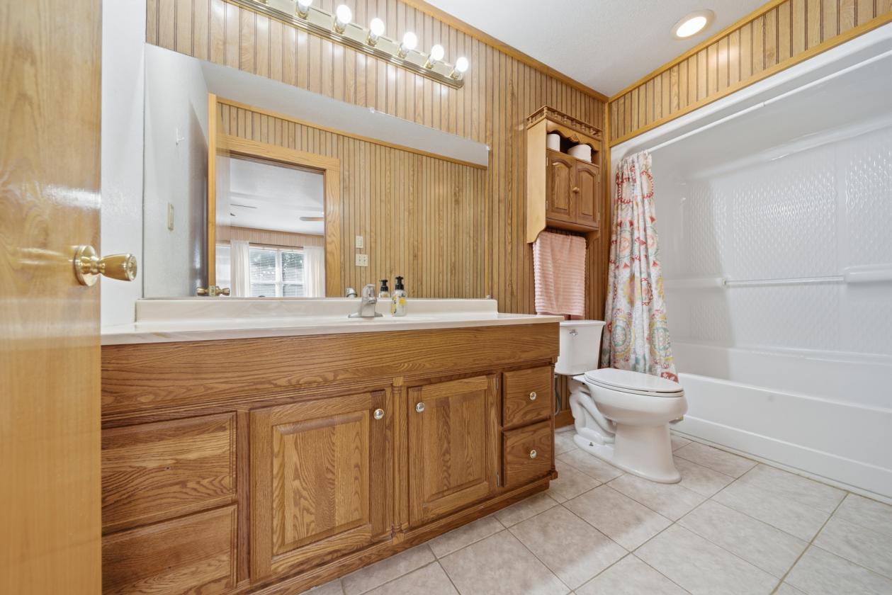 40-Acre Equestrian Estate with Home - photo 18