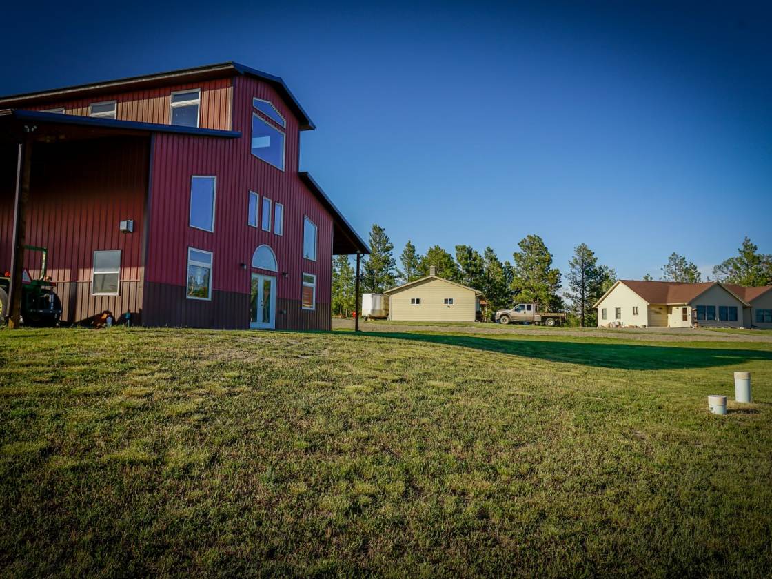 Horse ranch for sale Roundup, Musselshell County, Montana