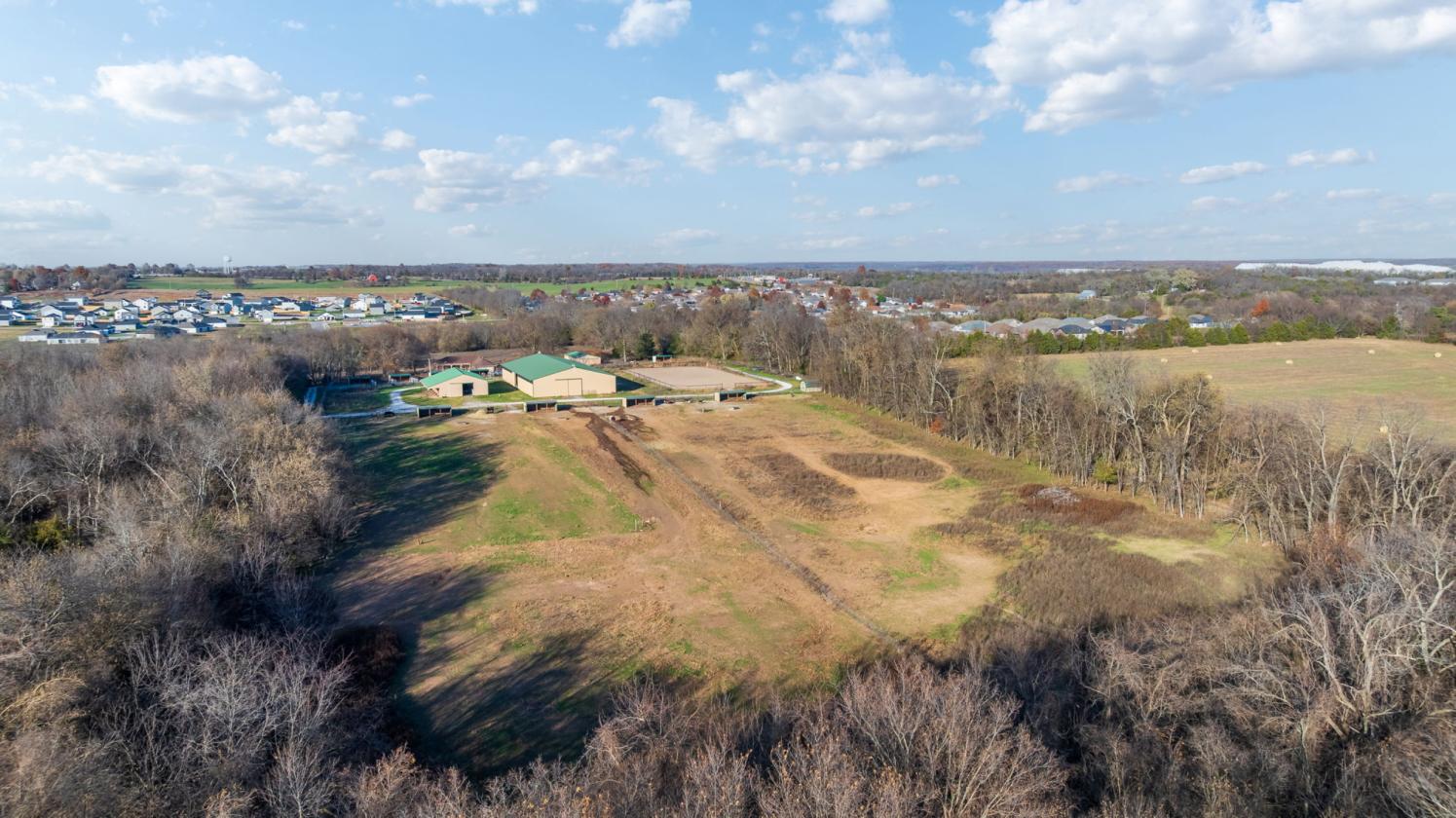 Equestrian Dream Property ! - photo 26
