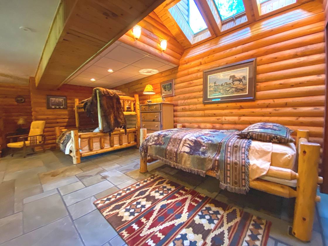 Luxury Equestrian Farm On 57+ Acres In Beautiful Susquehanna County