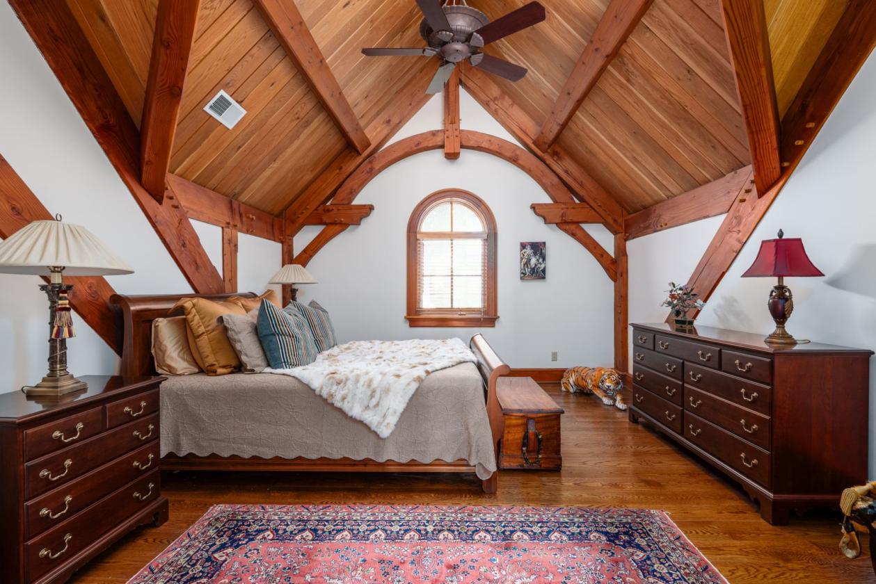Stunning sunsets and unmatched amenities - photo 27