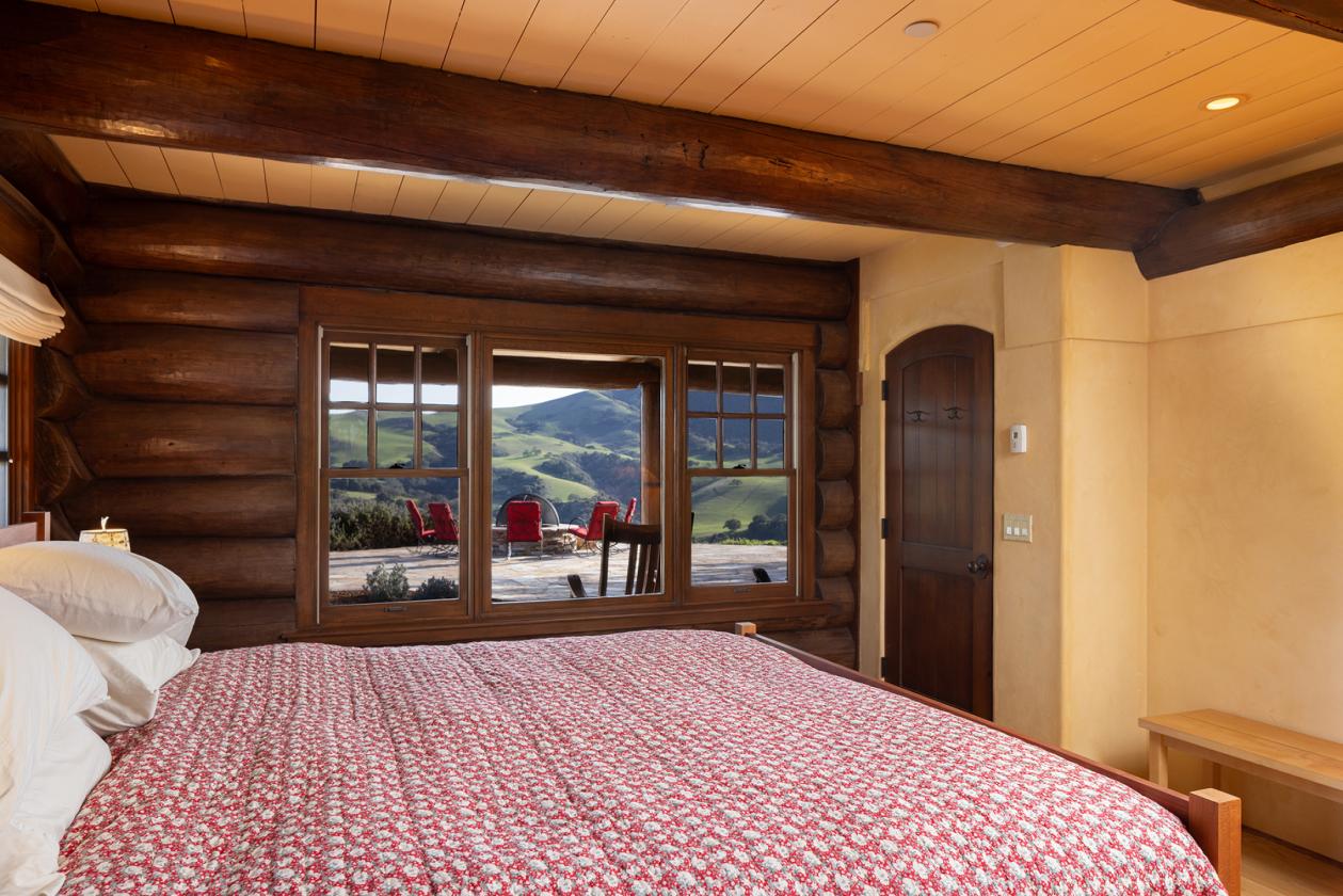Private Monterey Peninsula Retreat - photo 17