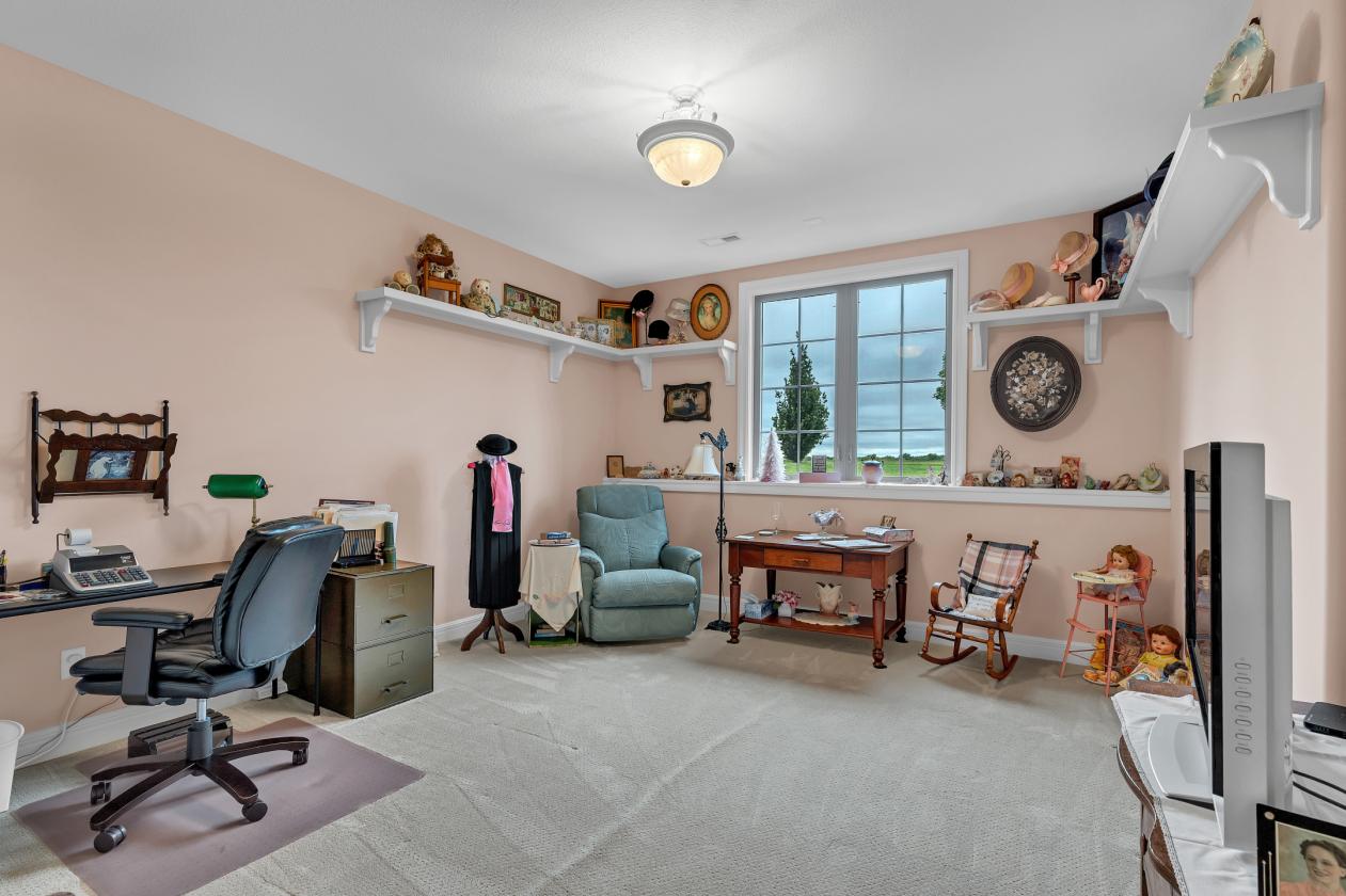 Premier Equestrian Estate in Sedgwick County - photo 20