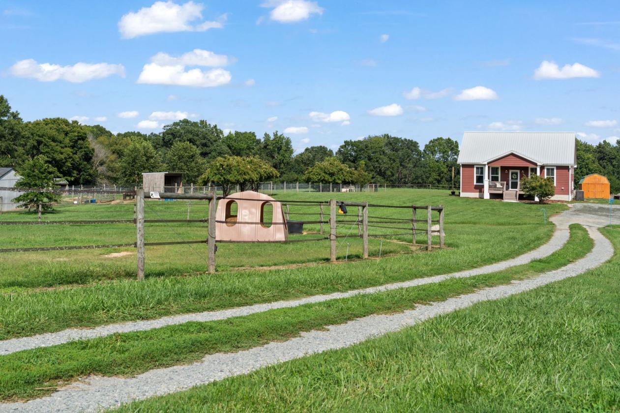 NEW PRICE!!  Equestrian Farm on Over 7 Acres - photo 1