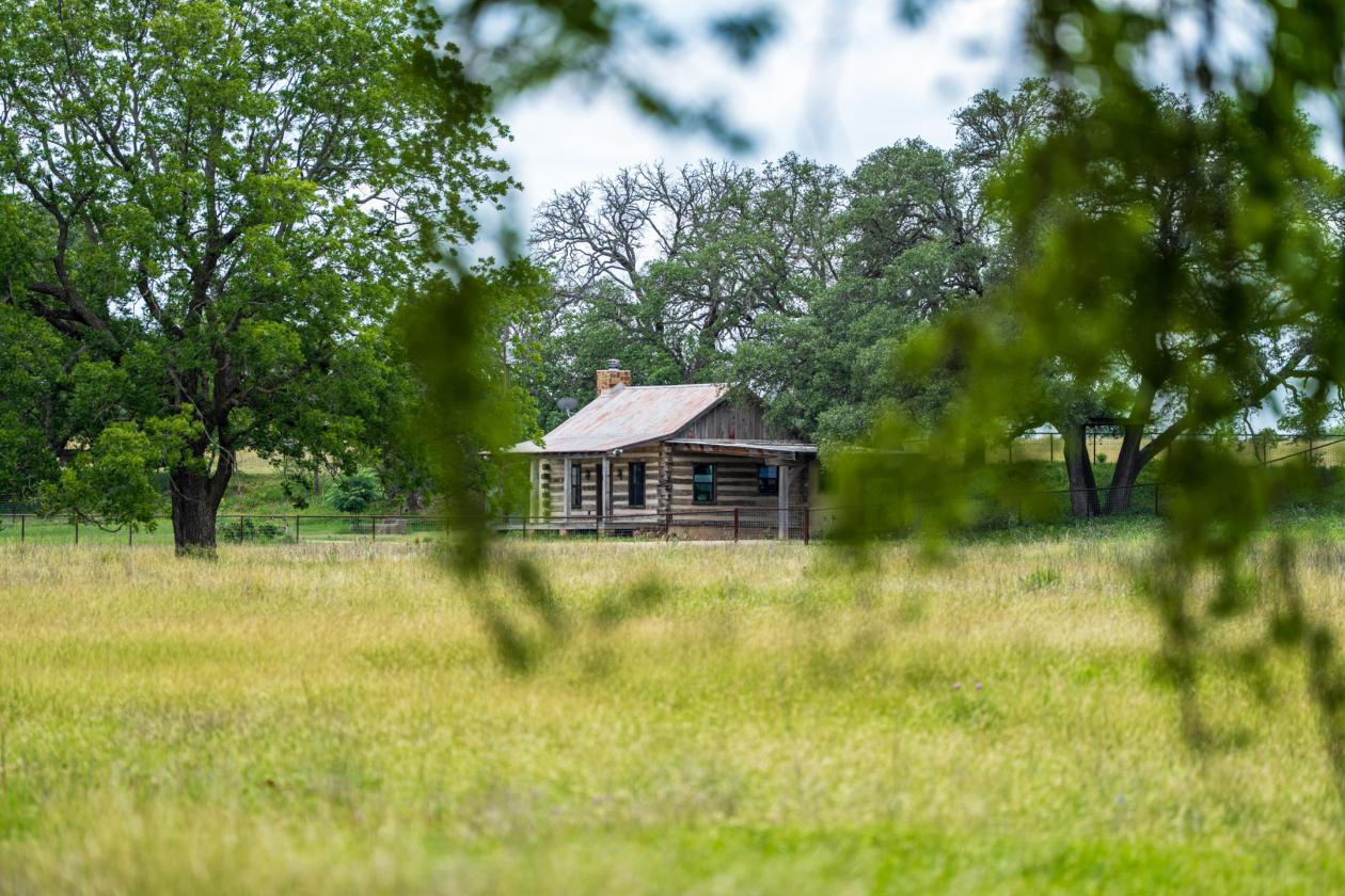 Equestrian Property On the Texas Wine Trail - photo 25