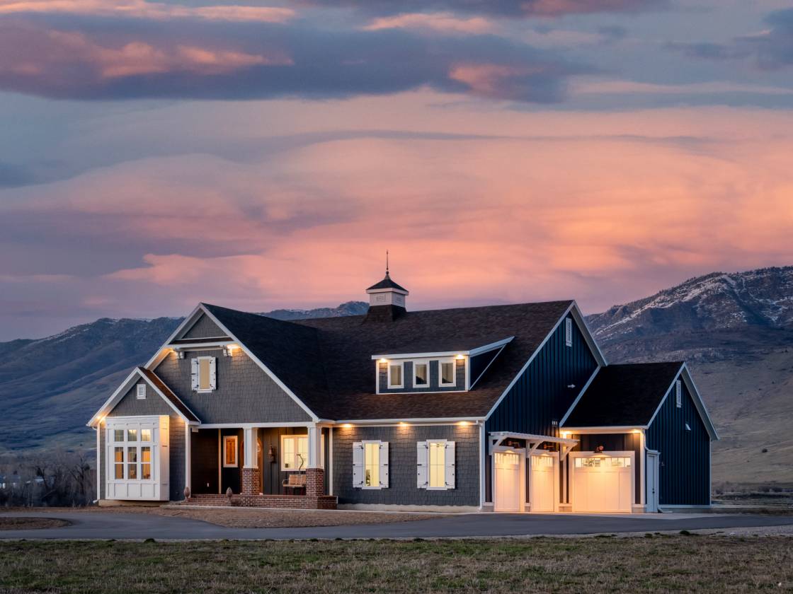 Horse Property for sale.