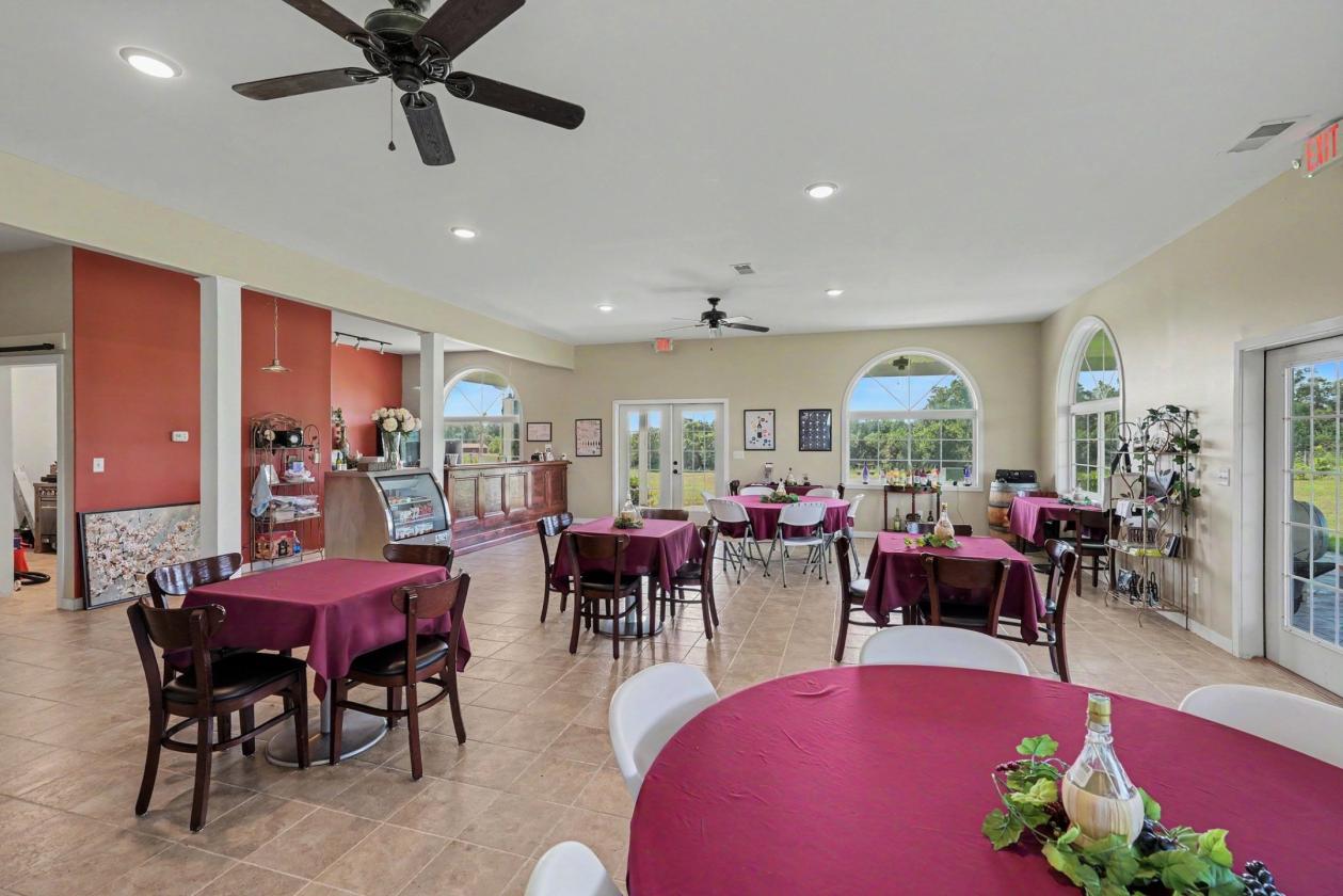 Caret Cellars Vineyard & Winery Auction on 45+- Ac - photo 6