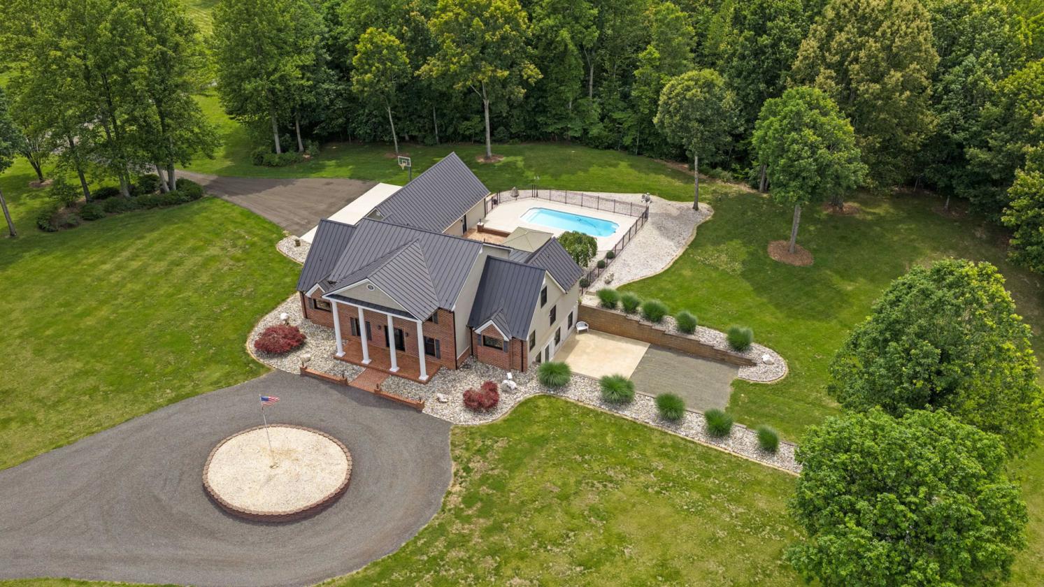 Stunning 55-Acres of Virginia Beauty - photo 7