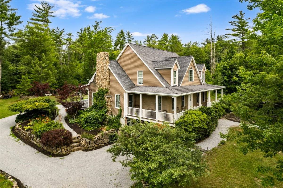 Horse Property for sale.