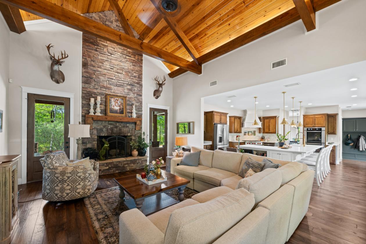 36 acres in the Pines - photo 11