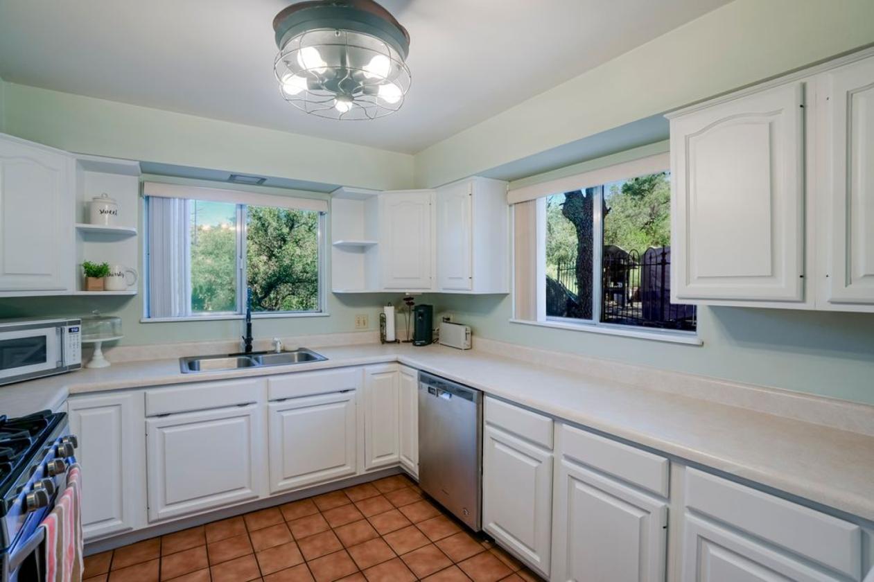 Terrific Horse Property Near Prescott - photo 9