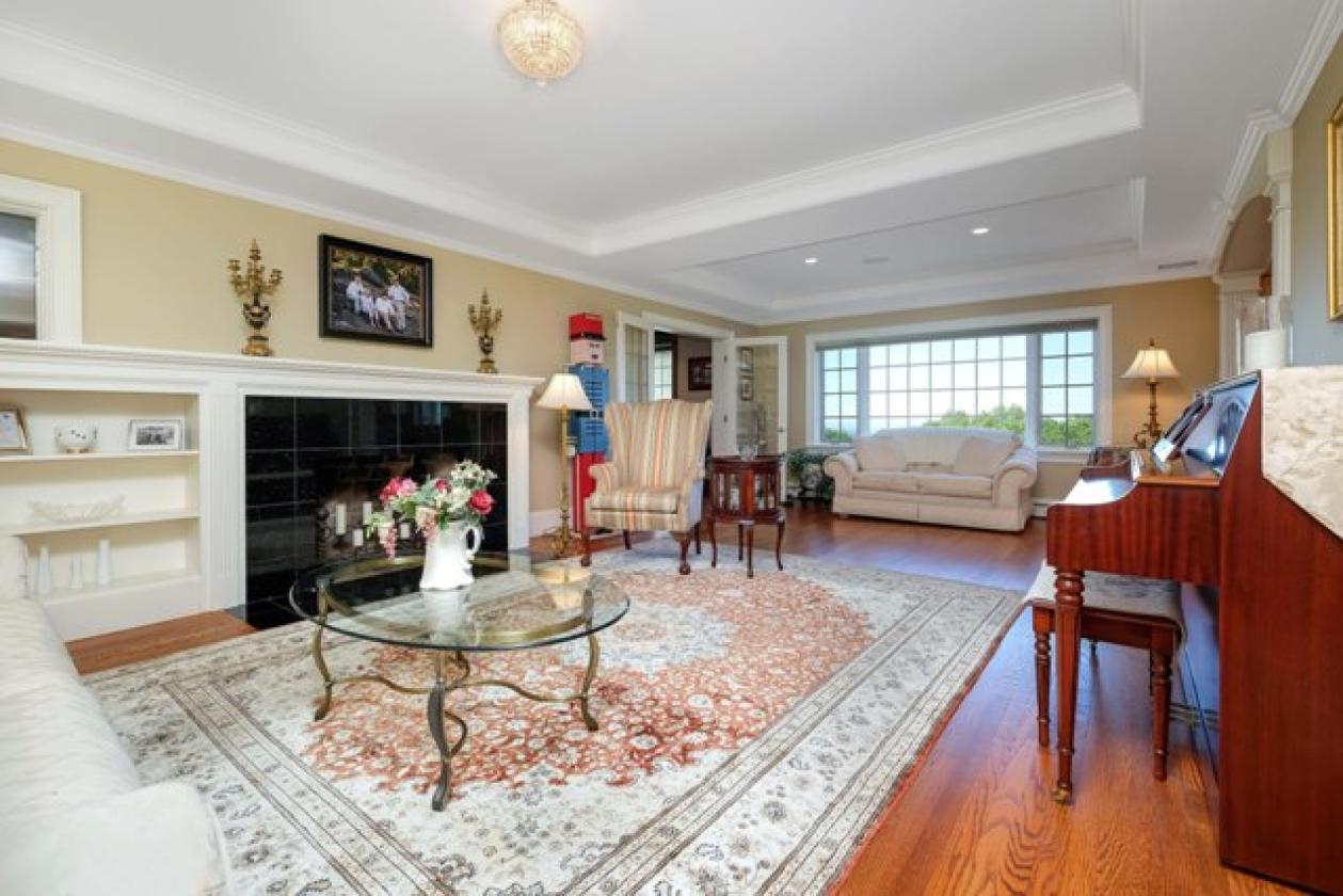Gentlemans Farm - Unique property set on the Ridge - photo 5
