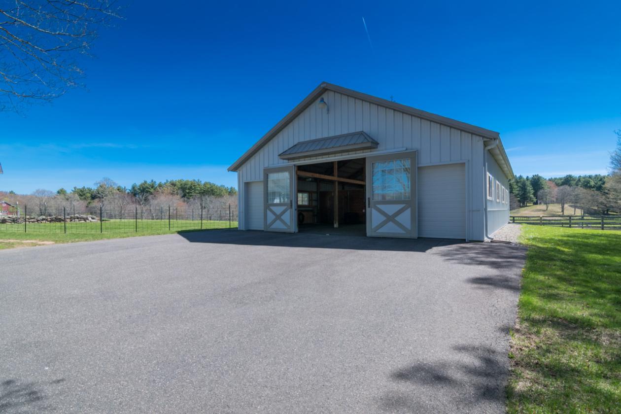 Goose Meadow Farm - photo 3