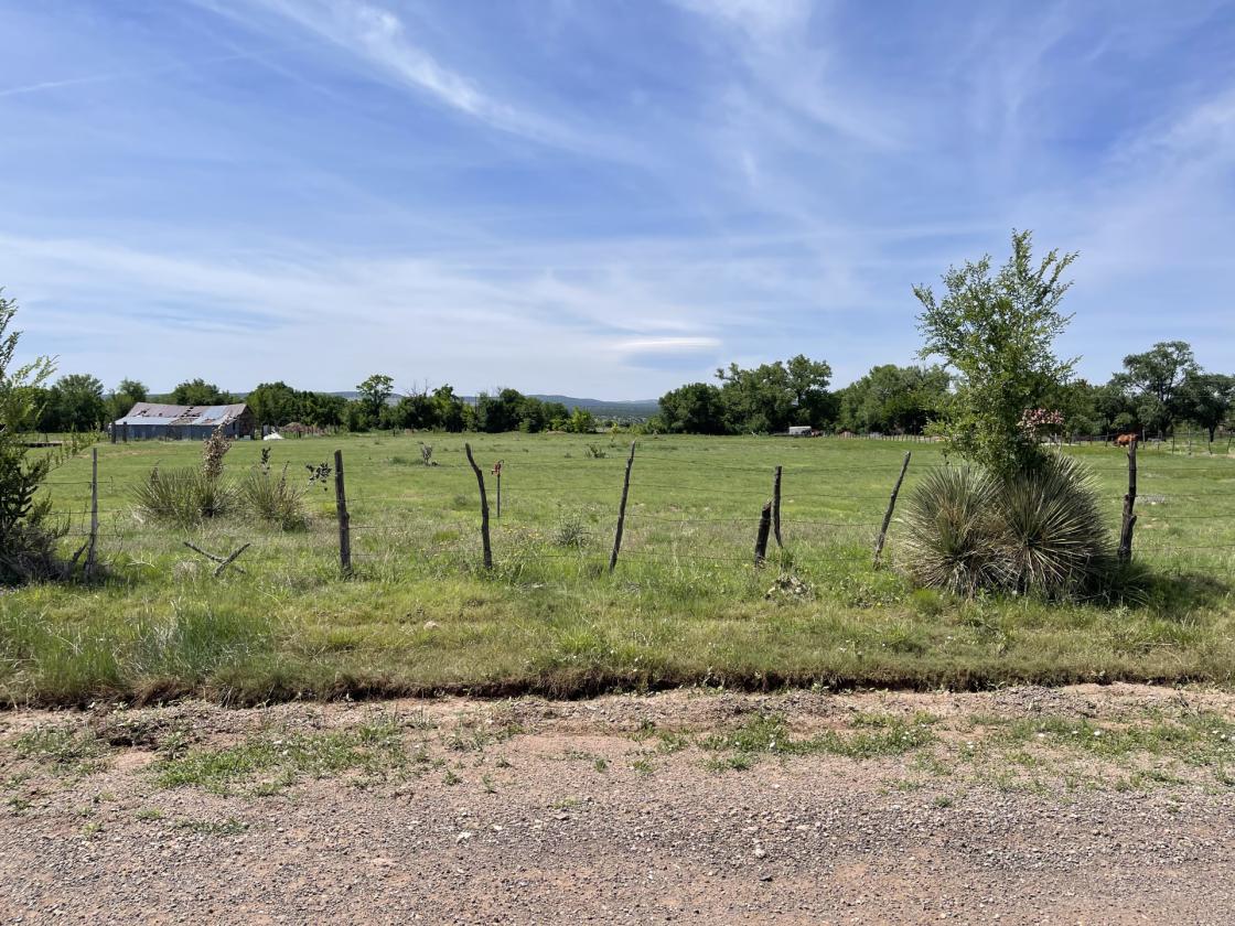 Pecos River Valley Farm Land - photo 1