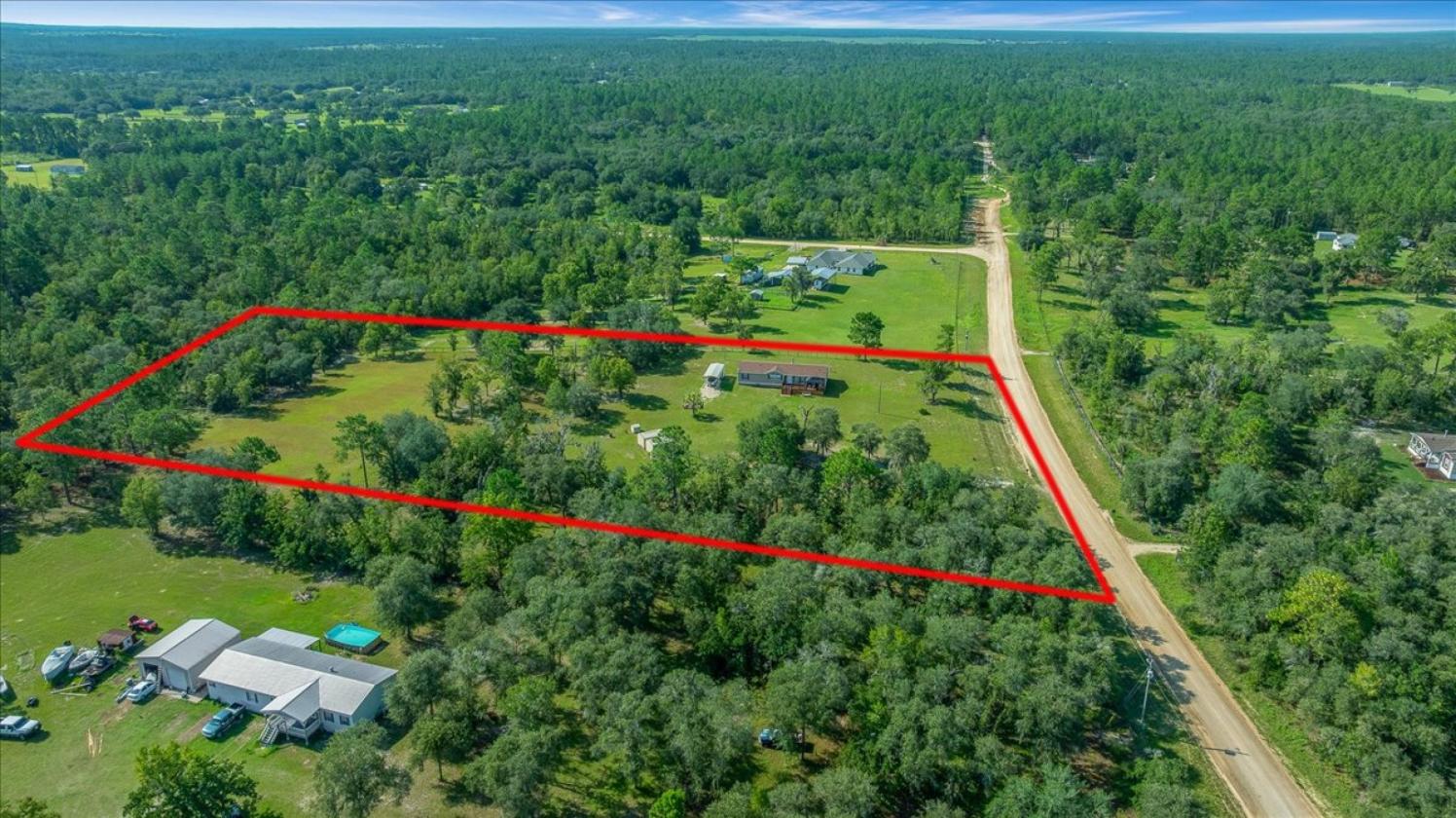 Mini-Farm on 5-Acres with Trail Access! - photo 23
