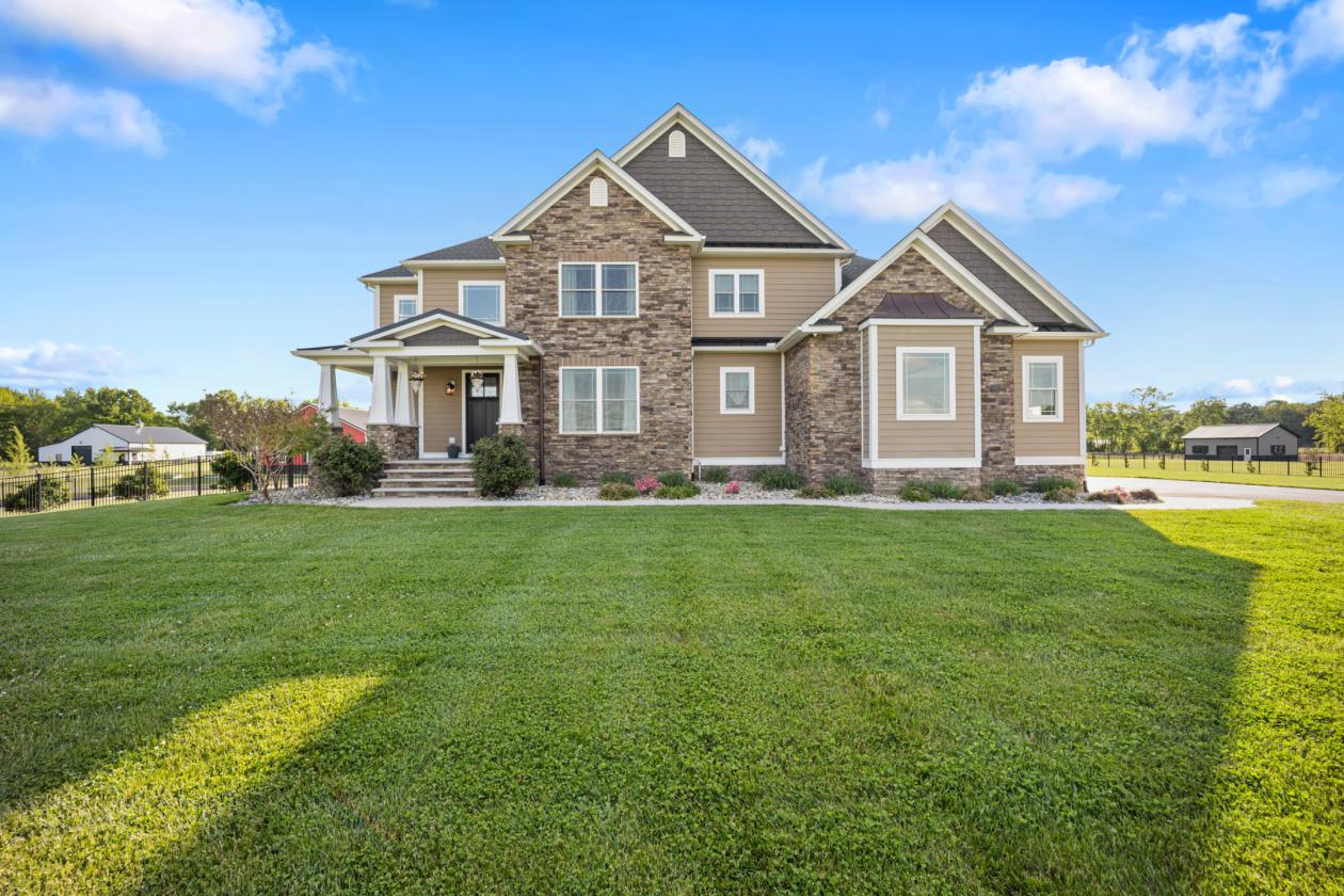 Exceptional Equestrian Estate — Now at a New Price - photo 17