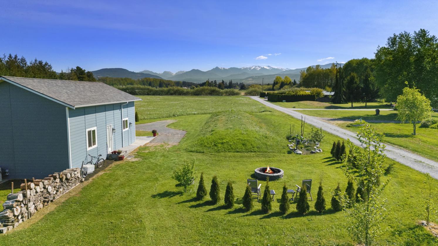Olympic View Equestrian Estate Opportunity - photo 8