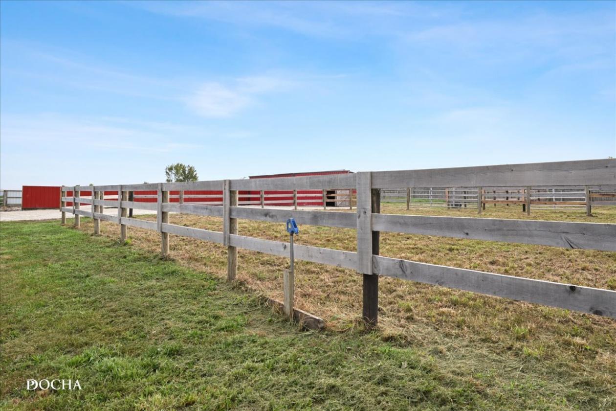 10 Acre Buildable Horse Ready Parcel! - photo 9