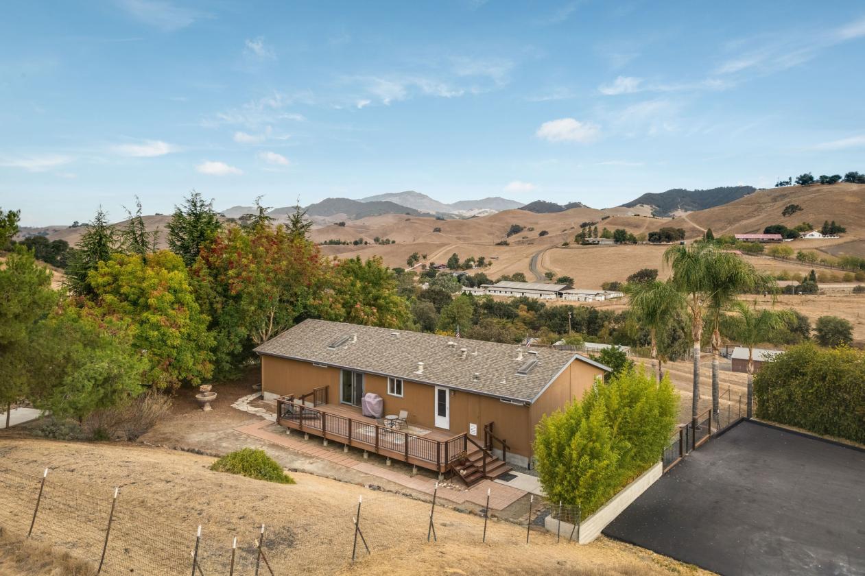 6.17-Acre Equestrian Retreat with Custom Shop - photo 16