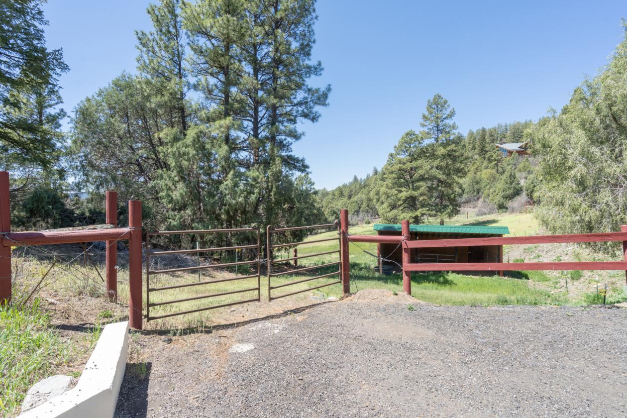 Ponderosa @ Echo Canyon Reservoir - Pagosa Springs | Pagosa Springs ...