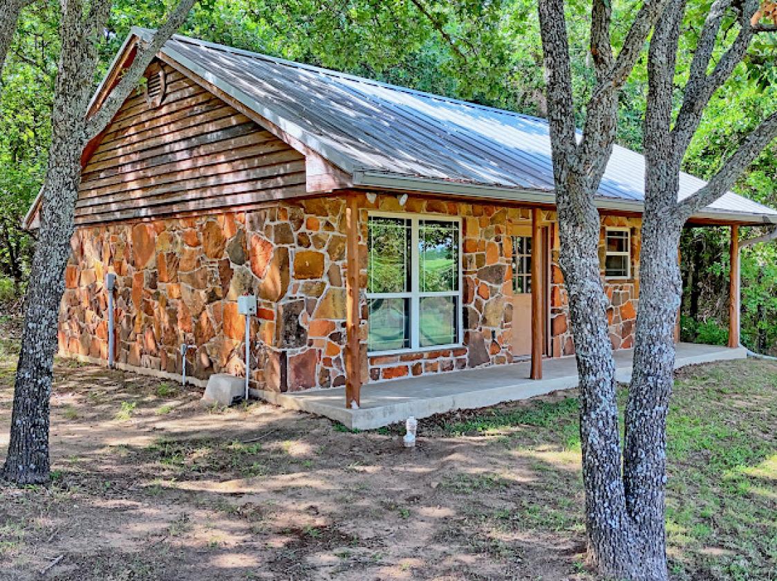 Horse Property in the North Texas Countryside - photo 29