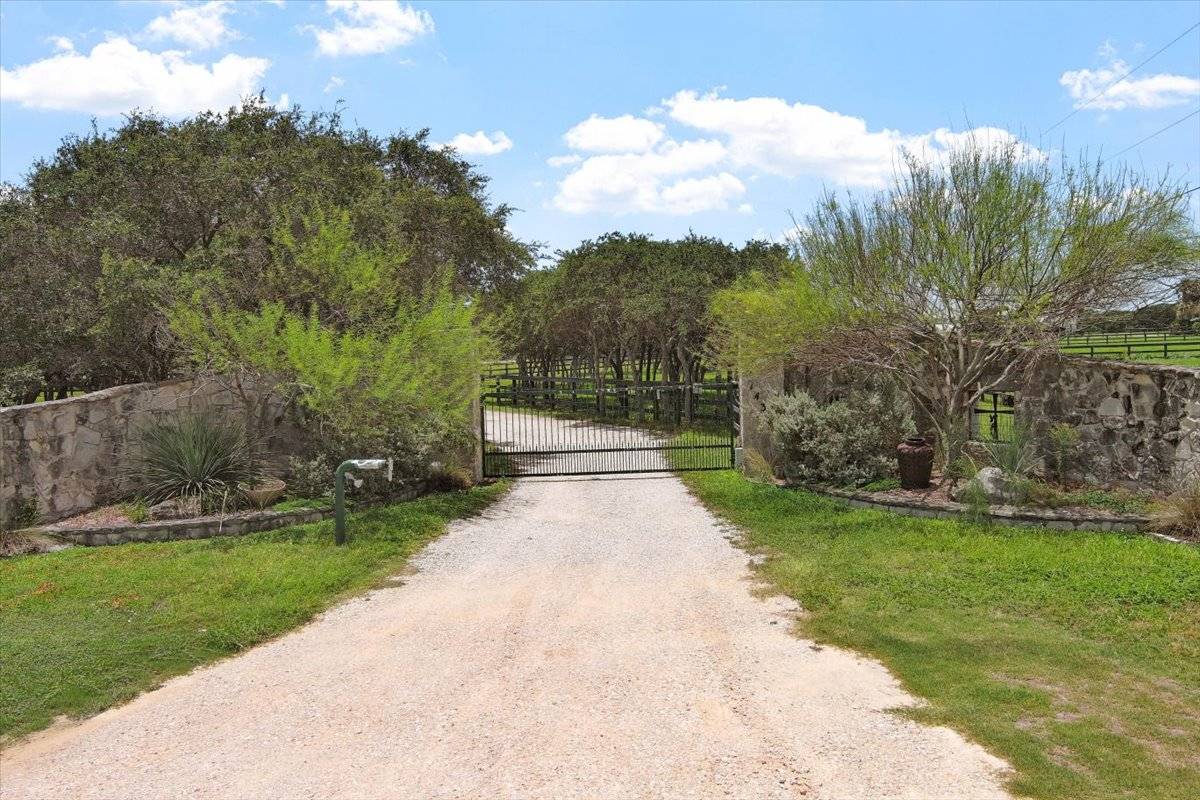 Horse Property for sale.