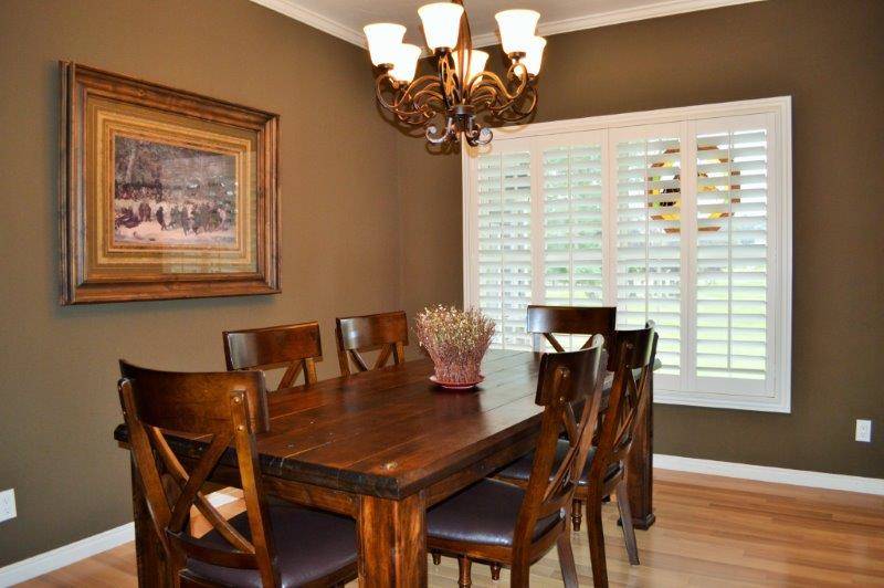 Immaculate horse property on 7.73 acres! Rigby, Jefferson County