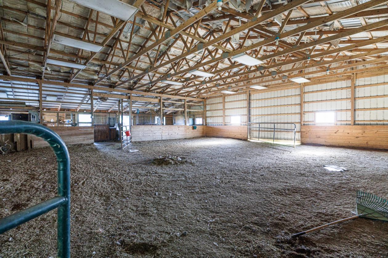 Springville, IN Multi-Tract Real Estate Auction - photo 20