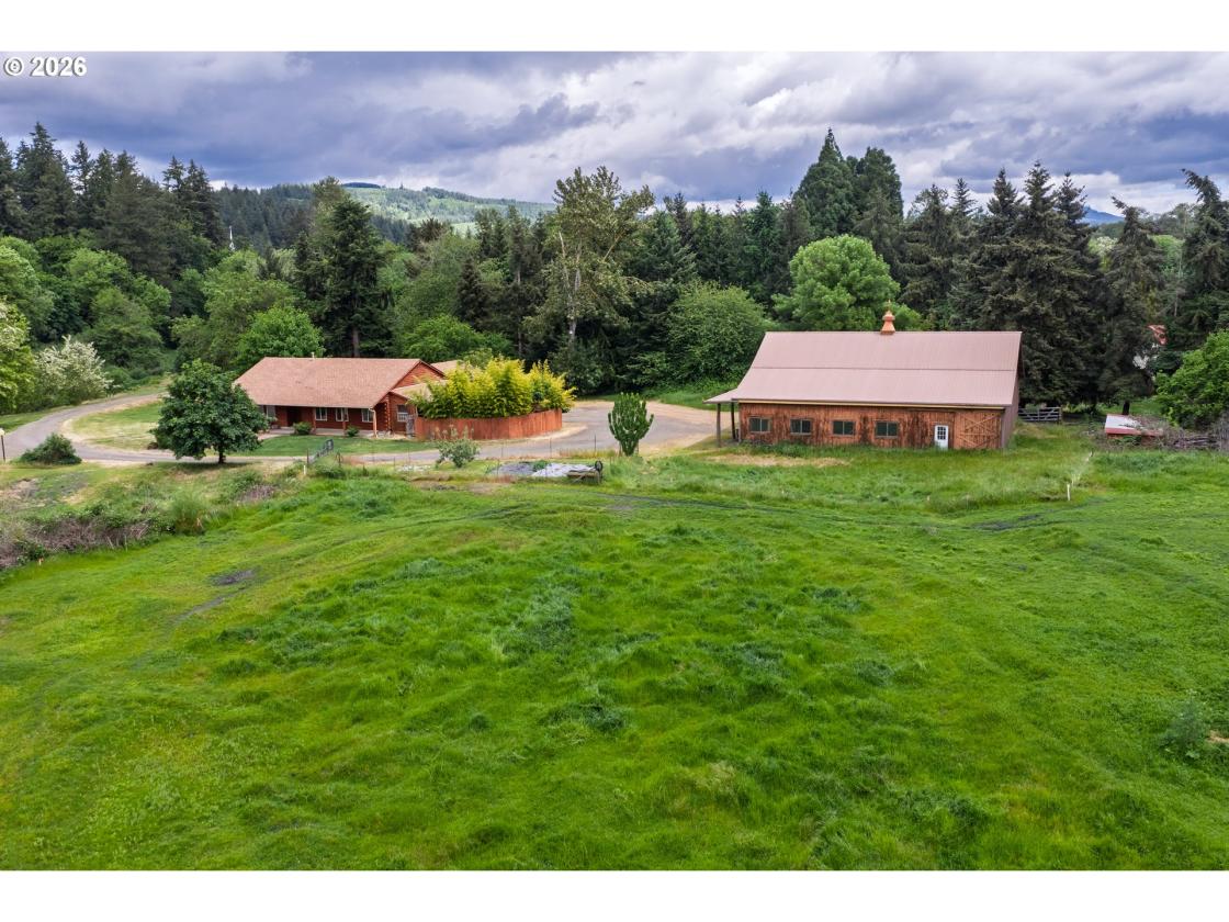 River Front Equestrian Property - photo 21