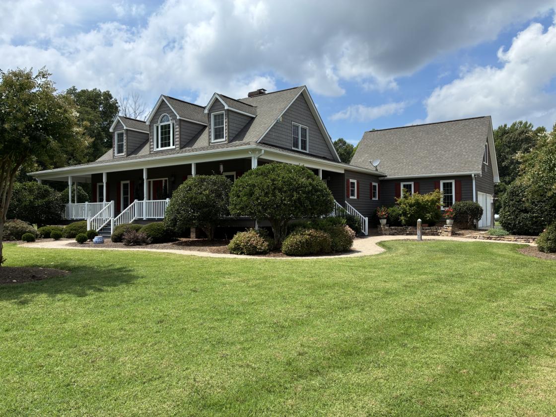 Horse Property for Sale in Tranquil Setting - photo 30