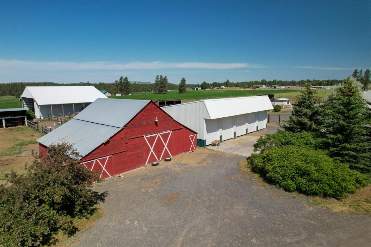 Active Income Producing Equestrian Facility - photo 12